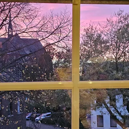 La Belle Tönisvorst